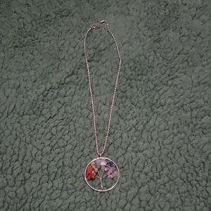 🌼2 For $20🌼Elegant Multi-Color Necklace